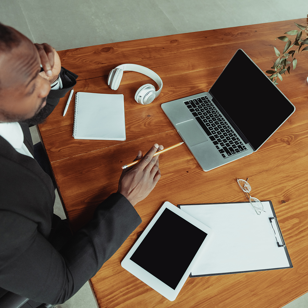 Consulting digital