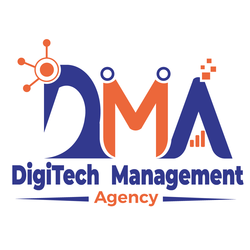 DigiTech Management Agency