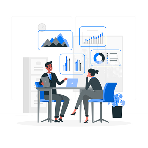 Consulting digital